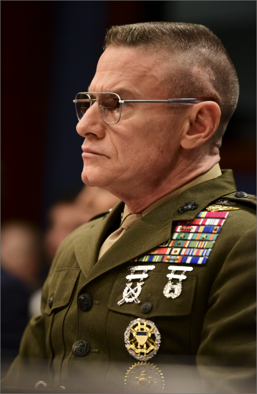 Image of Director Adams